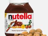 1 kg, 3 kg, 5 kg Nutella chocolade - фото 2