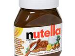 1 kg, 3 kg, 5 kg Nutella chocolade - фото 3