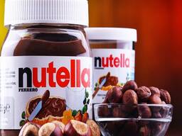 Nutella Chocolate, best market price