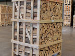 Oak , Beech, Alder, Birch Firewood - фото 1