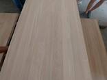 Oak solid panels - фото 1