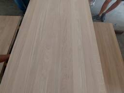 Oak solid panels