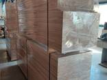 Oak solid panels - фото 3