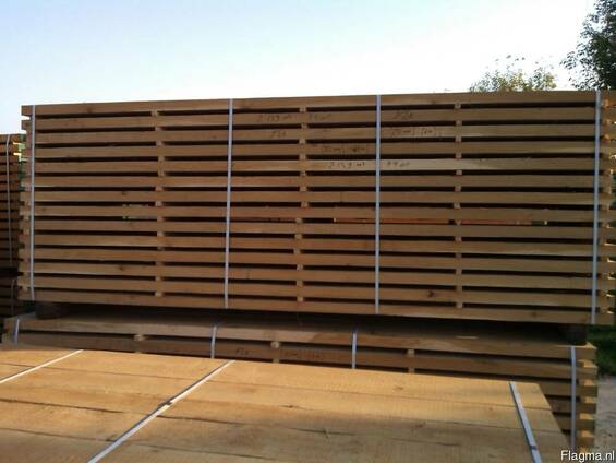 Oak Table Tops