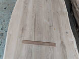 Oak tabletop - фото 10