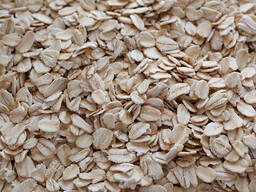 Oats kernel