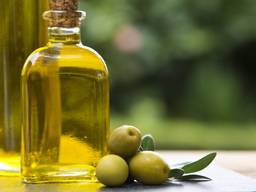 Olive oil top grade from ukraine