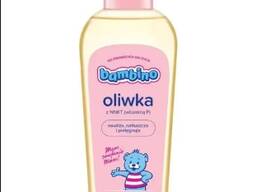 Oliwka dla niemowląt 300 ml, Bambino