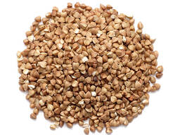 Organic buckwheat groats
