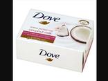 Original Dove Cream Bar Soap/Dove Whitening Bar Soap Beauty - фото 8