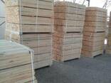 Pallet boards доска паллетная - фото 5