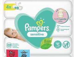Pampers