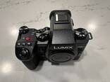 Panasonic Lumix G9 II systeemcamera - фото 3