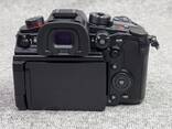 Panasonic LUMIX GH7 systeemcamera - photo 3