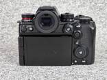 Panasonic Lumix S1 II systeemcamera - фото 2