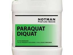 Paraquat Herbicide Te Koop
