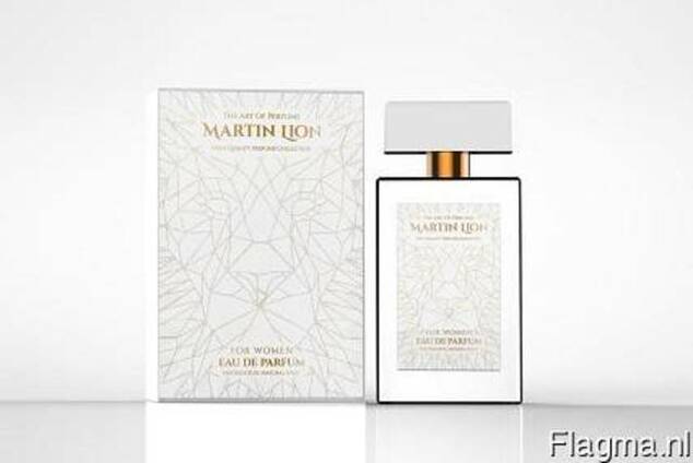 Parfums "Martin Lion"