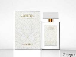 Parfums Martin Lion