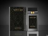 Parfums "Martin Lion" - photo 2