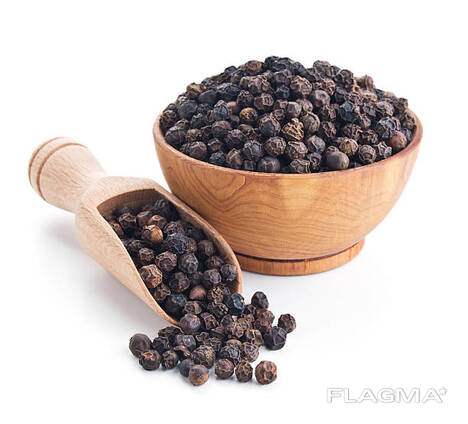 Peppercorns Black