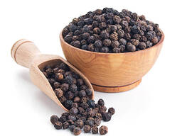 Pepper Black
