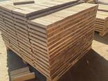 Пиломатериал обрезной дуб - фото 8