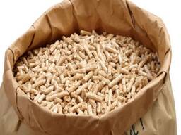 Pine wood pellets make by pine for cooking, no glue, diameter: 6mm, length:20 to40m
