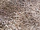 Pinewood pellets 15 kg - photo 1