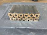Pini Kay wood briquettes | Wholesale | Worldwide delivery | EU EXPORT-IMPORT - фото 1