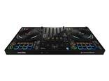 Pioneer DDJ-FLX10 4-Channel Track Separation rekordbox Serato DJ in the Stock - фото 3