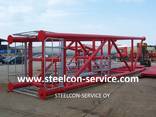 Pipi steel construktion - photo 5