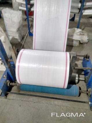 Полиэтиленовый мешки