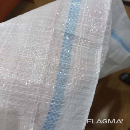 Polyethylene bags