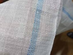 Polyethylene bags