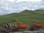 PORTABLE CRUSHING AND SCREENING UNITS - фото 1