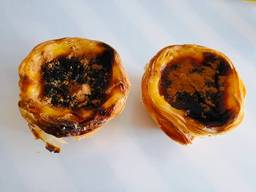 Portuguese Online Bakery