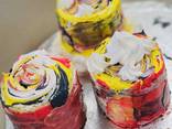 Portuguese Online Bakery