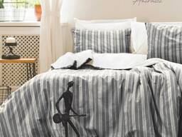 Постельные комплекты