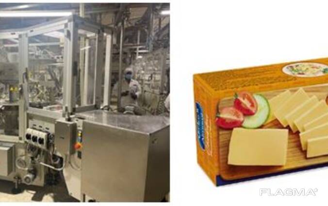 Предлагаем Восстановленное, рабочее и протестированное технологическое оборудование евро-п