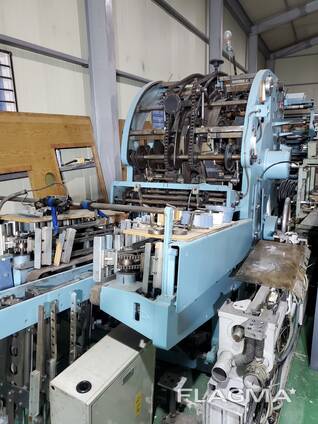 Предлагаем Восстановленное, рабочее и протестированное технологическое оборудование евро-п