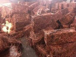 Premium Grade Copper Scrap Mill-berry Wholesale Mill-berry Copper Wire Scrap 99.99 Copper