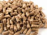 Premium quality 100% wood pellet/Pine EN-Plus A1 Wood Pellet - фото 1