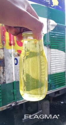 Premium Refined Palm Vegetable Oil RBD Palm Olein CP6 CP8 CP10 100% Pure for Deep