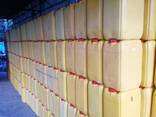 Premium Refined Palm Vegetable Oil RBD Palm Olein CP6 CP8 CP10 100% Pure for Deep - фото 1