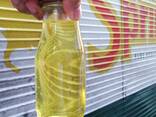 Premium Refined Palm Vegetable Oil RBD Palm Olein CP6 CP8 CP10 100% Pure for Deep - фото 3