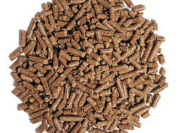 Premium houtpellets