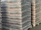 Premium wood Pellets, 6 mm, EN-Plus A1, DIN PLUS certified