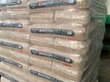 Premium wood Pellets, 6 mm, EN-Plus A1, DIN PLUS certified