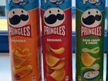 Pringles Original-chips 165 g - фото 1
