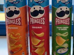 Pringles Original-chips 165 g